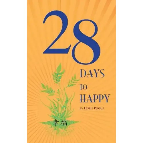 28 Days to Happy