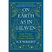 On Earth as in Heaven: Daily Wisdom for Twenty-First Century Christians