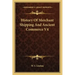 History Of Merchant Shipping And Ancient Commerce V4