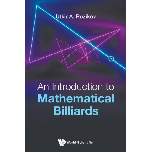 An Introduction to Mathematical Billiards