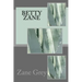 Betty Zane