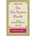 Abstracts from the New London Gazette Covering Southeastern Connecticut, 1763-1769