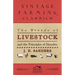 The Breeds of Live Stock and the Principles of Heredity
