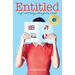 Entitled: Life isn't easy when you're a book