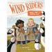 Wind Riders #4: Whale Song of Puffin Cliff