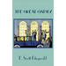 The Great Gatsby (Large Print Edition)