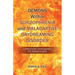 Demons Within Schizophrenia and Maladaptive Daydreaming Disorder: Christian Testimony of Danica Ked