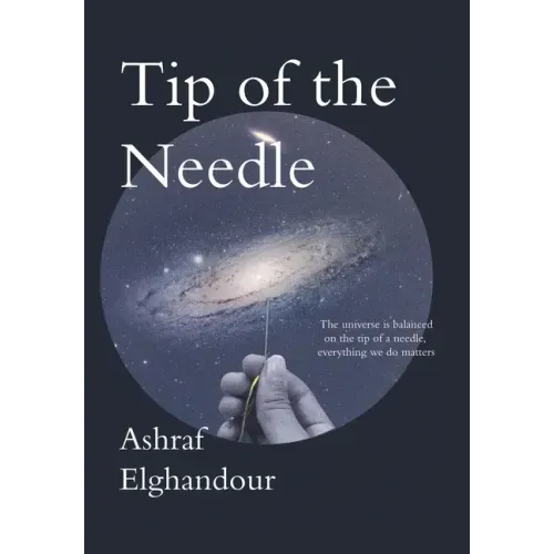 Tip of the Needle