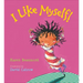 I Like Myself! Padded Board Book