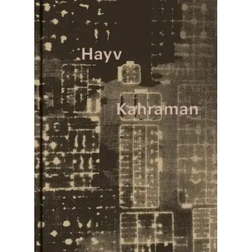 Hayv Kahraman: Project Series 52