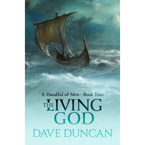 The Living God