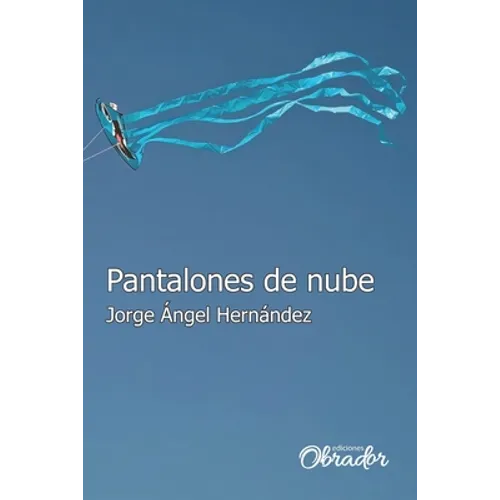 Pantalones de nube