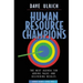 Human Resource Champions
