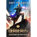 Assassination Protocol: An Intergalactic Space Opera Adventure