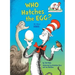 Who Hatches the Egg? All about Eggs