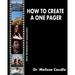How to Create a One Pager: Quick Guidebook for Screenwriters