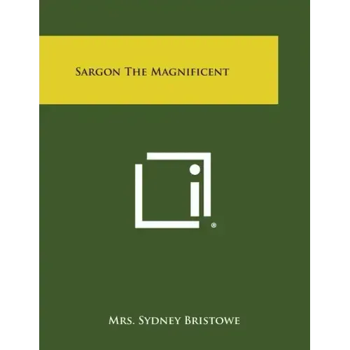 Sargon the Magnificent