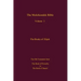 The Melchizedek Bible, Volume 3: The Books of Elijah