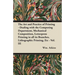 The Art and Practice of Printing - Dealing with the Composing Department, Mechanical Composition, Letterpress Printing in all its Branches, Lithograph