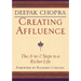 Creating Affluence: The A-To-Z Steps to a Richer Life