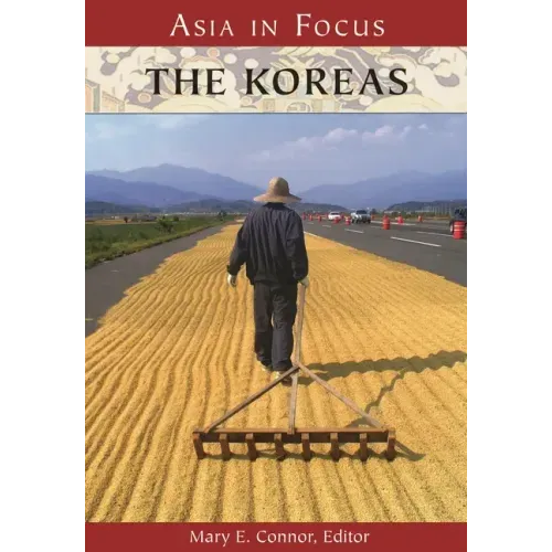 The Koreas