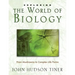 Exploring the World of Biology: From Mushrooms to Complex Life Forms