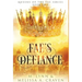 Fae's Defiance (Queens of the Fae Book 2)