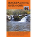 Backpacking Overnights: North Carolina Mountains, South Carolina Upstate