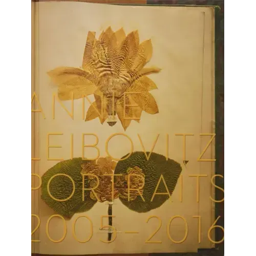 Portraits 2005-2016
