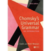 Chomskys Universal Grammar 3e