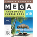 Simon & Schuster Mega Crossword Puzzle Book #19