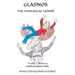 Glasnos the Whimsical Moose