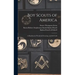 Boy Scouts of America: A Handbook of Woodcraft Scouting, and Life-craft