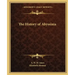The History of Abyssinia