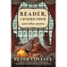Reader, I Buried Them & Other Stories
