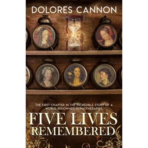 Five Lives Remembered