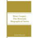 Peter Cooper: The Riverside Biographical Series