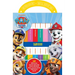Nickelodeon Paw Patrol: 12 Board Books