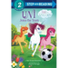 Uni Joins the Team (Uni the Unicorn)