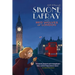 Simone LaFray and the Red Wolves of London
