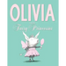 Olivia and the Fairy Princesses