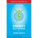 Energy Self-Defense for Young Adults
