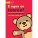 Where's My Teddy - E ngaa au taoree? (Te Kiribati)