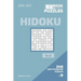 The Mini Book Of Logic Puzzles 2020-2021. Hidoku 9x9 - 240 Easy To Master Puzzles. #9