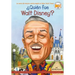 ¿Quién Fue Walt Disney?
