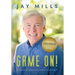 Game On! A Coach's Game Plan For Discipleship