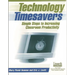 Technology Timesavers: Simple Steps to Increasing Classroom Productivity