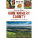 A Culinary History of Montgomery County, Maryland