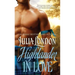 Highlander in Love