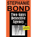 Two Guys Detective Agency
